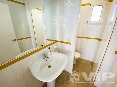 VIP7990: Townhouse for Sale in Mojacar Playa, Almería