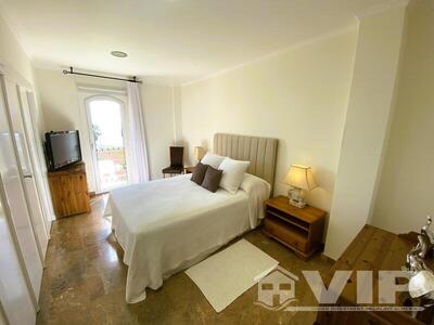 VIP7990: Stadthaus zu Verkaufen in Mojacar Playa, Almería