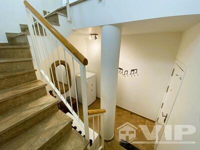 VIP7990: Townhouse for Sale in Mojacar Playa, Almería