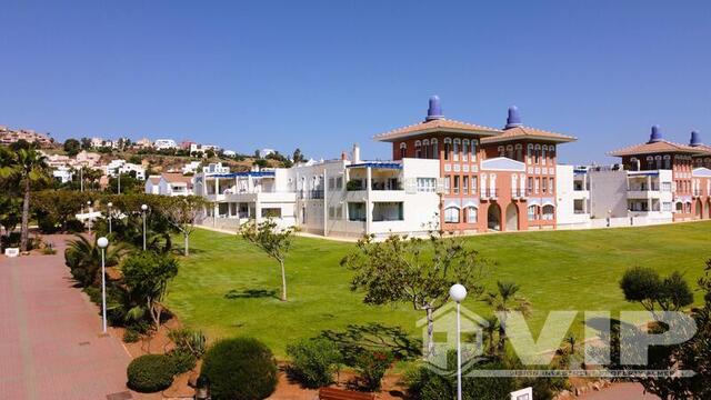 VIP7990: Townhouse for Sale in Mojacar Playa, Almería