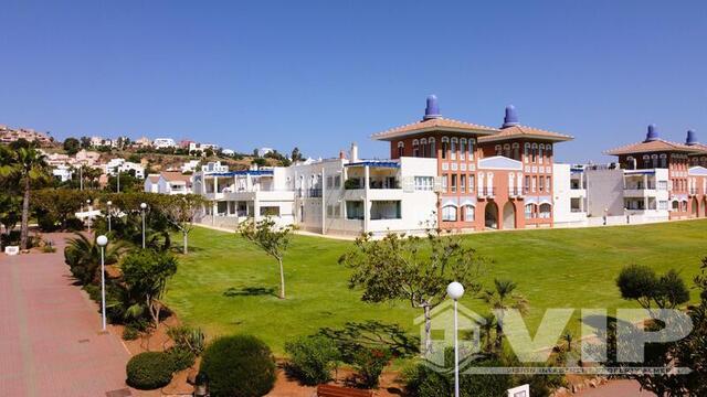 VIP7990: Stadthaus zu Verkaufen in Mojacar Playa, Almería