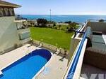 VIP7990: Townhouse for Sale in Mojacar Playa, Almería