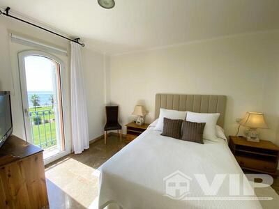 VIP7990: Townhouse for Sale in Mojacar Playa, Almería