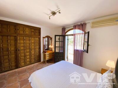 VIP7991: Apartment for Sale in Mojacar Playa, Almería