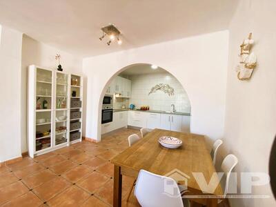 VIP7991: Apartment for Sale in Mojacar Playa, Almería