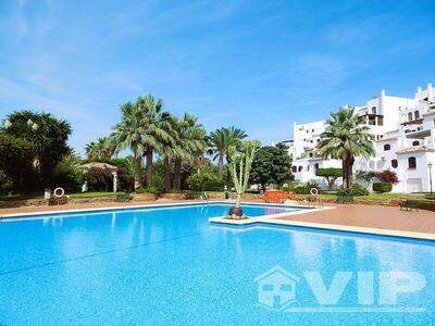 VIP7991: Wohnung zu Verkaufen in Mojacar Playa, Almería