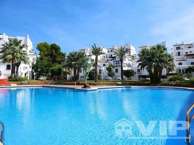 VIP7991: Apartment for Sale in Mojacar Playa, Almería