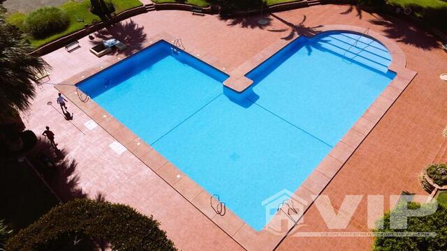 VIP7991: Apartment for Sale in Mojacar Playa, Almería