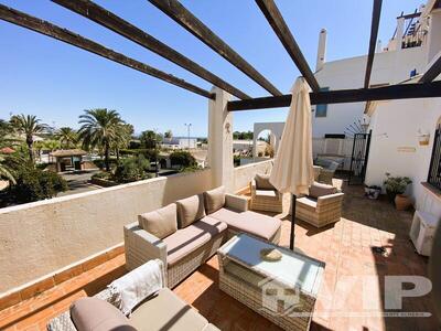 VIP7991: Apartment for Sale in Mojacar Playa, Almería