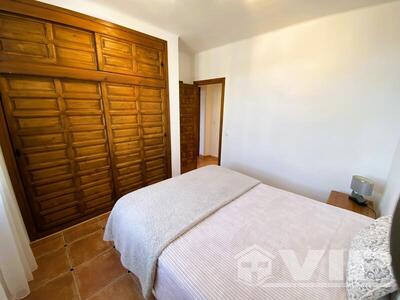 VIP7991: Wohnung zu Verkaufen in Mojacar Playa, Almería