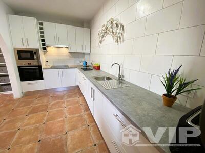 VIP7991: Apartment for Sale in Mojacar Playa, Almería