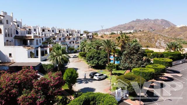 VIP7991: Apartment for Sale in Mojacar Playa, Almería