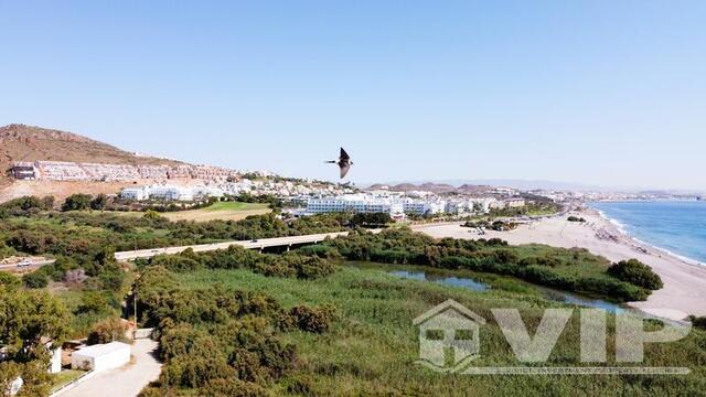 VIP7991: Apartment for Sale in Mojacar Playa, Almería