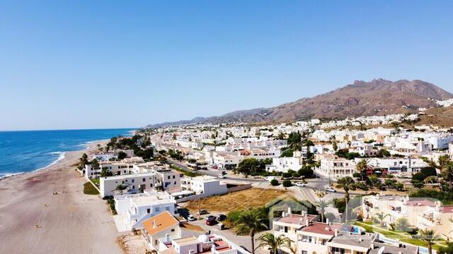 VIP7991: Apartment for Sale in Mojacar Playa, Almería