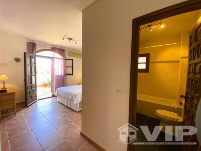 VIP7991: Wohnung zu Verkaufen in Mojacar Playa, Almería