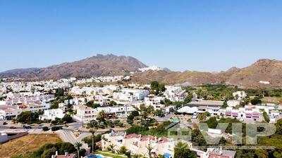 2 Schlafzimmer Schlafzimmer Wohnung in Mojacar Playa