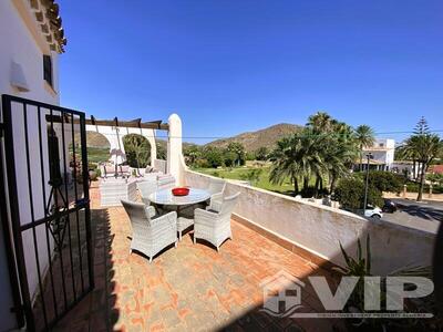 VIP7991: Apartment for Sale in Mojacar Playa, Almería