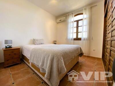 VIP7991: Wohnung zu Verkaufen in Mojacar Playa, Almería