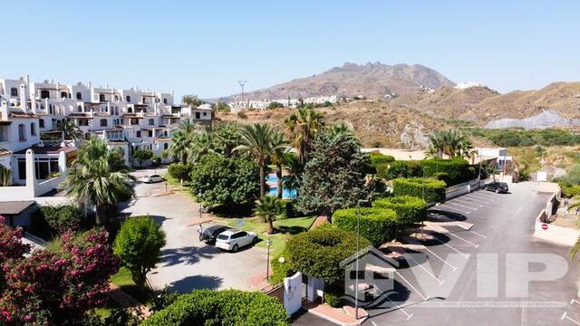 VIP7991: Apartment for Sale in Mojacar Playa, Almería