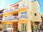 VIP7992: Townhouse for Sale in Villaricos, Almería