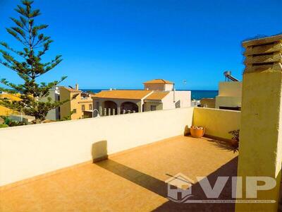 VIP7992: Stadthaus zu Verkaufen in Villaricos, Almería