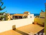 VIP7992: Townhouse for Sale in Villaricos, Almería