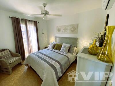 VIP7992: Maison de Ville à vendre en Villaricos, Almería