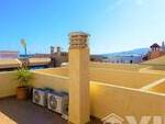 VIP7992: Townhouse for Sale in Villaricos, Almería