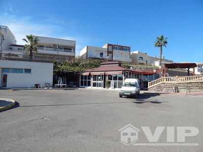 VIP7992: Maison de Ville à vendre en Villaricos, Almería