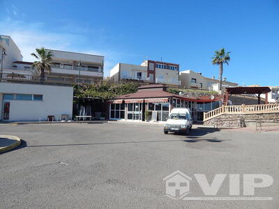 VIP7992: Stadthaus zu Verkaufen in Villaricos, Almería