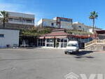 VIP7992: Stadthaus zu Verkaufen in Villaricos, Almería