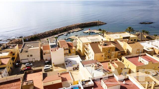 VIP7992: Townhouse for Sale in Villaricos, Almería