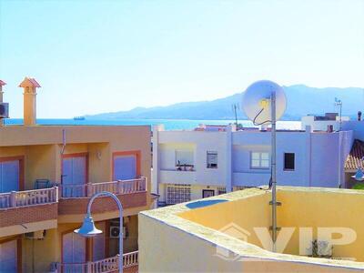 VIP7992: Townhouse for Sale in Villaricos, Almería