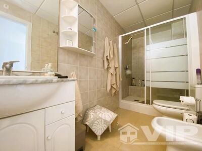 VIP7993: Wohnung zu Verkaufen in Mojacar Playa, Almería
