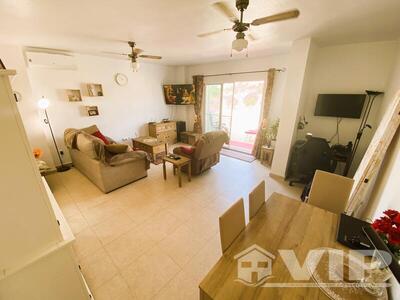 VIP7993: Wohnung zu Verkaufen in Mojacar Playa, Almería