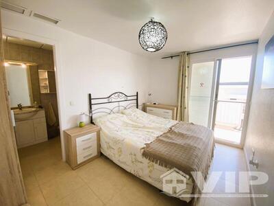 VIP7993: Wohnung zu Verkaufen in Mojacar Playa, Almería