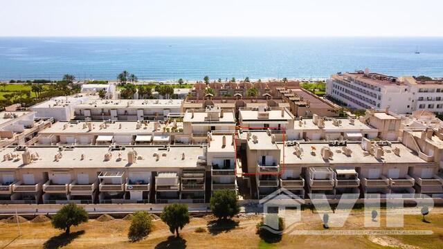 VIP7993: Wohnung zu Verkaufen in Mojacar Playa, Almería