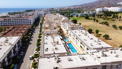 VIP7993: Apartment for Sale in Mojacar Playa, Almería