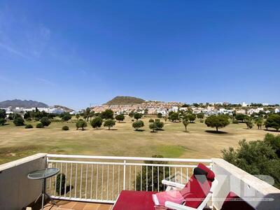 VIP7993: Apartment for Sale in Mojacar Playa, Almería