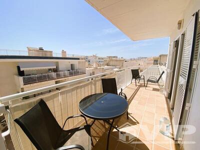 VIP7993: Apartment for Sale in Mojacar Playa, Almería