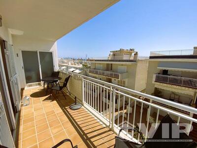 VIP7993: Apartment for Sale in Mojacar Playa, Almería