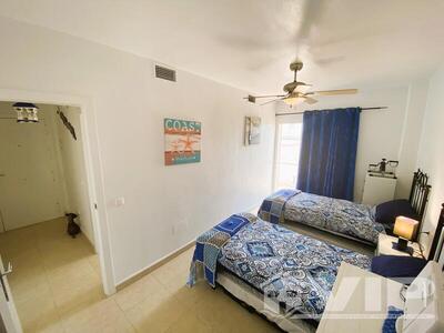 VIP7993: Wohnung zu Verkaufen in Mojacar Playa, Almería