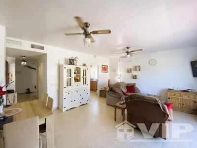 VIP7993: Apartment for Sale in Mojacar Playa, Almería