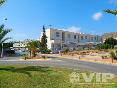 VIP7993: Wohnung zu Verkaufen in Mojacar Playa, Almería