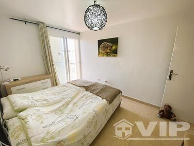 VIP7993: Wohnung zu Verkaufen in Mojacar Playa, Almería