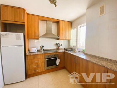 VIP7993: Apartment for Sale in Mojacar Playa, Almería