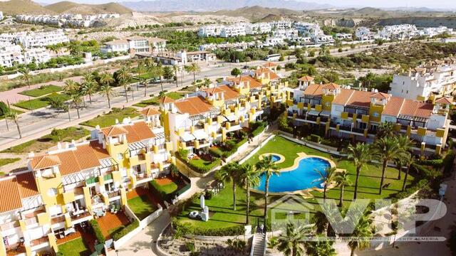 VIP7994: Appartement à vendre en Vera Playa, Almería