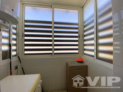 VIP7994: Wohnung zu Verkaufen in Vera Playa, Almería