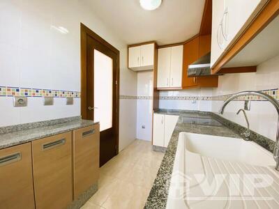 VIP7994: Appartement à vendre en Vera Playa, Almería