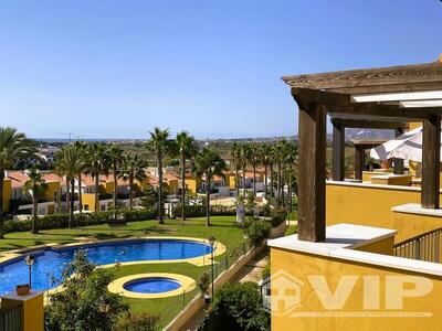 VIP7994: Apartment for Sale in Vera Playa, Almería